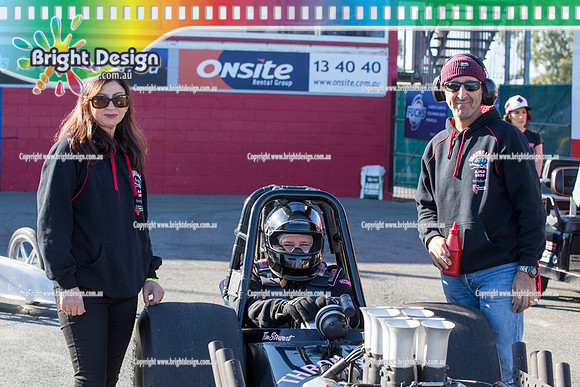 Fuchs Winternationals @ Willowbank Drag Racing  Friday 5 June 2915 (5227)