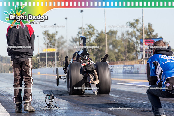 Fuchs Winternationals @ Willowbank Drag Racing  Friday 5 June 2915 (5231)