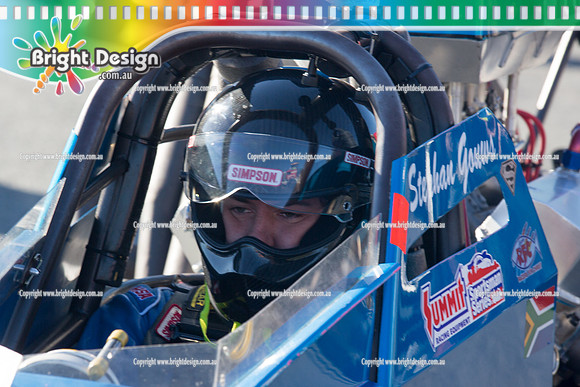Fuchs Winternationals @ Willowbank Drag Racing  Friday 5 June 2915 (5239)