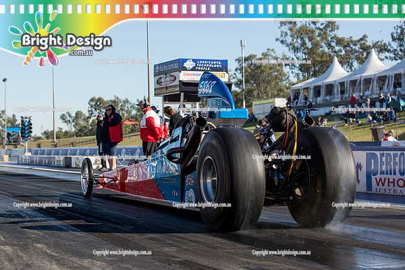 Fuchs Winternationals @ Willowbank Drag Racing  Friday 5 June 2915 (5250)