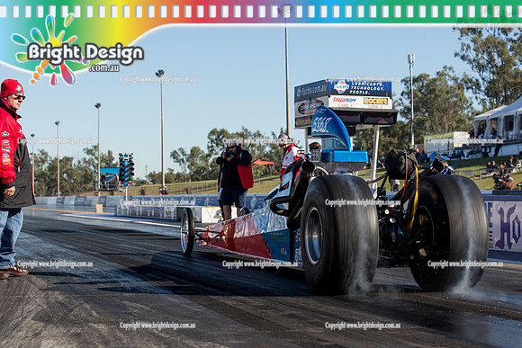 Fuchs Winternationals @ Willowbank Drag Racing  Friday 5 June 2915 (5252)
