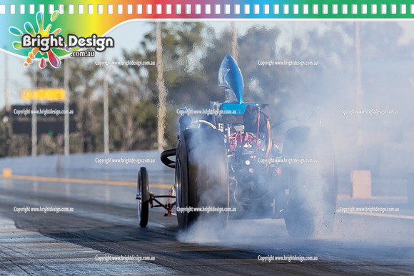 Fuchs Winternationals @ Willowbank Drag Racing  Friday 5 June 2915 (5253)