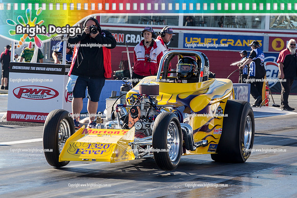 Fuchs Winternationals @ Willowbank Drag Racing  Friday 5 June 2915 (5260)