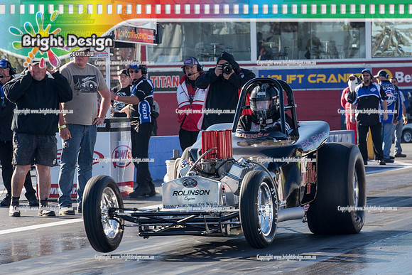 Fuchs Winternationals @ Willowbank Drag Racing  Friday 5 June 2915 (5270)