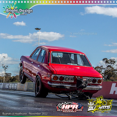Buznats @ Heathcote Sat 5 November 2022 ((54398)-4   5663 RX3072 ROSS PULIAFITO