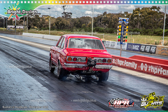 Buznats Test & Tune @ Heathcote Fri 4 November 2022 ((53130)   5663 RX3072 ROSS PULIAFITO