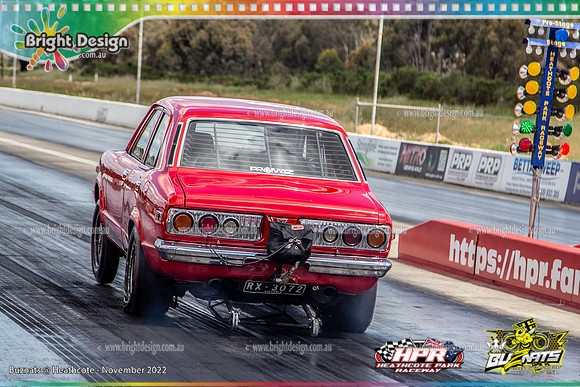 Buznats Test & Tune @ Heathcote Fri 4 November 2022 ((53131)   5663 RX3072 ROSS PULIAFITO