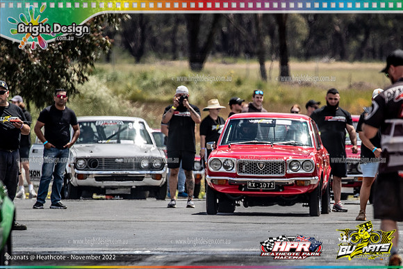 Buznats @ Heathcote Sat 5 November 2022 ((53948)   5663 RX3072 ROSS PULIAFITO