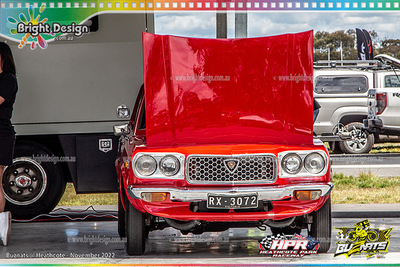 Buznats @ Heathcote Sat 5 November 2022 ((54265)   5663 RX3072 ROSS PULIAFITO