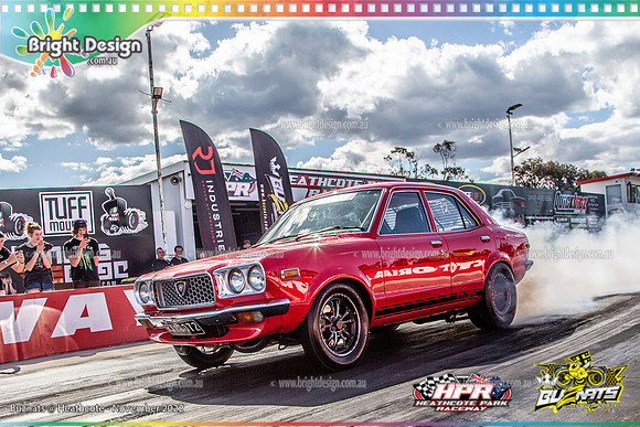 Buznats @ Heathcote Sat 5 November 2022 ((54393)   5663 RX3072 ROSS PULIAFITO