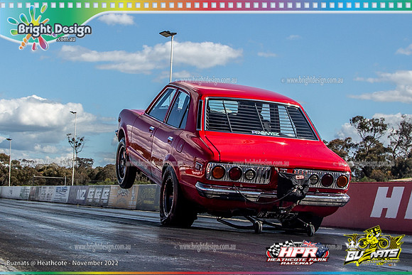Buznats @ Heathcote Sat 5 November 2022 ((54398)-3   5663 RX3072 ROSS PULIAFITO