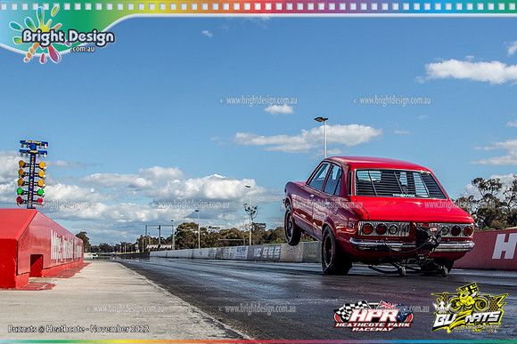 Buznats @ Heathcote Sat 5 November 2022 ((54398)   5663 RX3072 ROSS PULIAFITO
