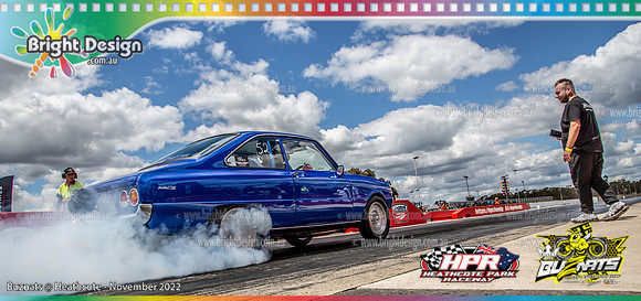 Buznats @ Heathcote Sat 5 November 2022 ((54062)  JET100 Peter Donchos Ponchi