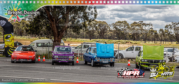 Buznats @ Heathcote Sat 5 November 2022 ((54339)  SHOW & SHINE 79879H  BUZZNN 1VW7BG AGRORX