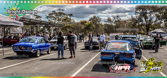 Buznats @ Heathcote Sat 5 November 2022 ((54352)  JET100 Peter Donchos Ponchi  2538 SHAFTD MOOSE