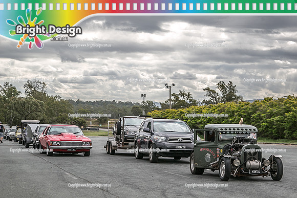 SMDC W2 Drag Challenge Weekend 2 QLD May 2019 BDMP0091 383CYA TONY FERGUSON M3NTAL WAYNESAMPSON