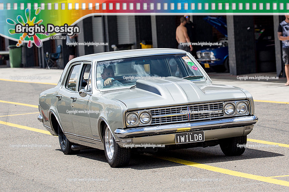 Powercruise 60 @ Sydney - Saturday 27 February 2016   (3134)  1WILD8