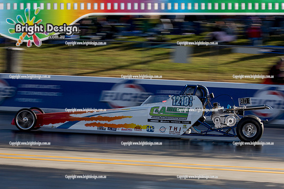 Fuchs Winternationals @ Willowbank Drag Racing  Saturday 6 June 2915 (7393)