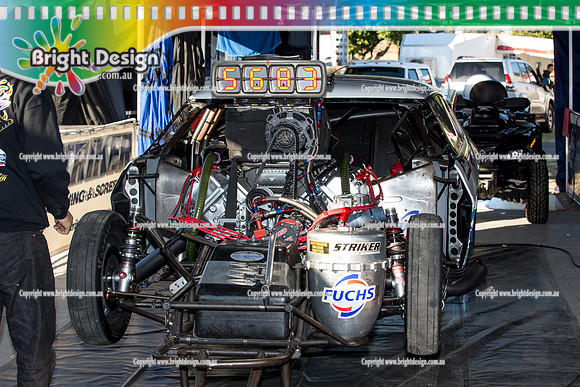 Fuchs Winternationals @ Willowbank Drag Racing  Saturday 6 June 2915 (7364)