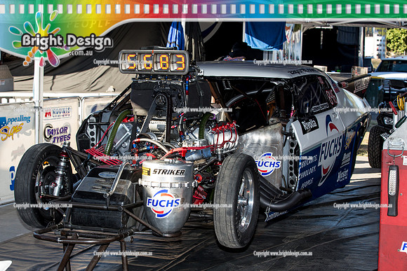Fuchs Winternationals @ Willowbank Drag Racing  Saturday 6 June 2915 (7365)