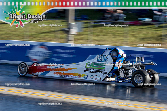 Fuchs Winternationals @ Willowbank Drag Racing  Saturday 6 June 2915 (7395)