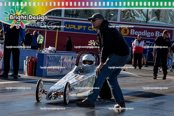 Fuchs Winternationals @ Willowbank Drag Racing  Saturday 6 June 2915 (7400)
