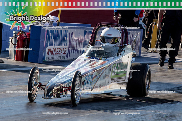 Fuchs Winternationals @ Willowbank Drag Racing  Saturday 6 June 2915 (7401)