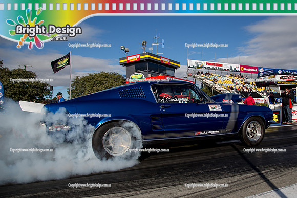 Fuchs Winternationals @ Willowbank Drag Racing  Saturday 6 June 2915 (7716)