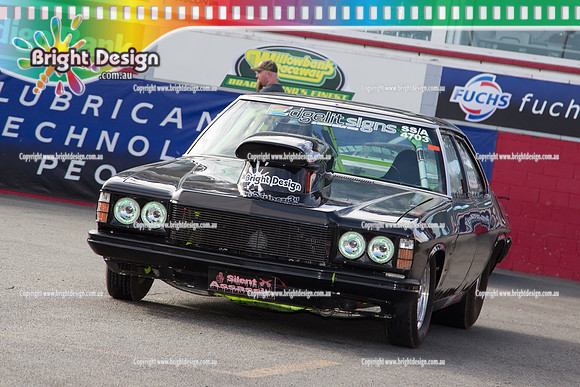 Fuchs Winternationals @ Willowbank Drag Racing  Saturday 6 June 2915 (7813)