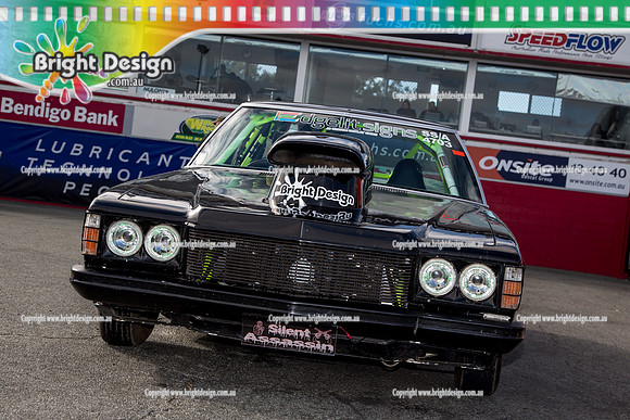 Fuchs Winternationals @ Willowbank Drag Racing  Saturday 6 June 2915 (7814)