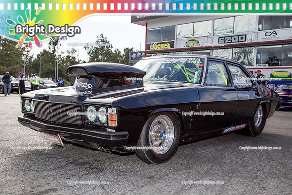 Fuchs Winternationals @ Willowbank Drag Racing  Saturday 6 June 2915 (7816)