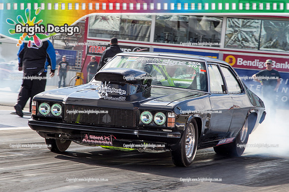 Fuchs Winternationals @ Willowbank Drag Racing  Saturday 6 June 2915 (7835)