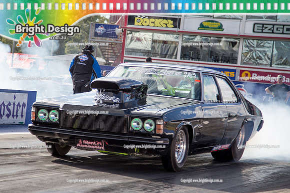 Fuchs Winternationals @ Willowbank Drag Racing  Saturday 6 June 2915 (7836)