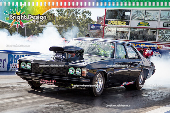 Fuchs Winternationals @ Willowbank Drag Racing  Saturday 6 June 2915 (7838)