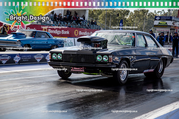 Fuchs Winternationals @ Willowbank Drag Racing  Saturday 6 June 2915 (7844)