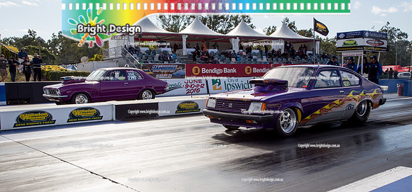 Fuchs Winternationals @ Willowbank Drag Racing  Saturday 6 June 2915 (7859)