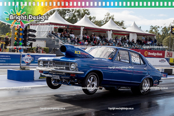 Fuchs Winternationals @ Willowbank Drag Racing  Saturday 6 June 2915 (8416)