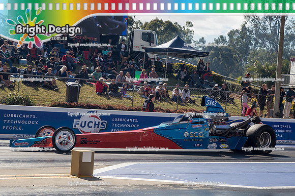 Fuchs Winternationals @ Willowbank Drag Racing  Saturday 6 June 2915 (8435)