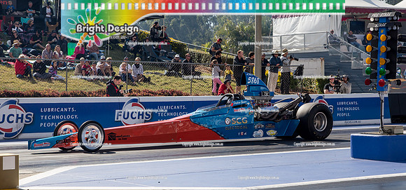 Fuchs Winternationals @ Willowbank Drag Racing  Saturday 6 June 2915 (8437)