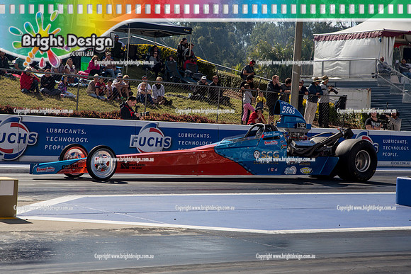 Fuchs Winternationals @ Willowbank Drag Racing  Saturday 6 June 2915 (8438)