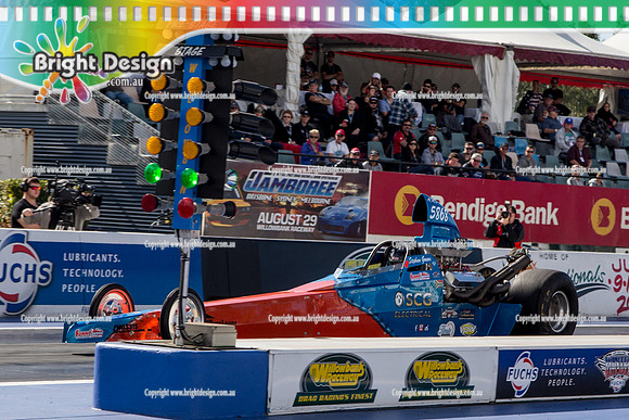 Fuchs Winternationals @ Willowbank Drag Racing  Saturday 6 June 2915 (8442)