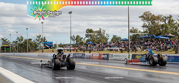 Fuchs Winternationals @ Willowbank Drag Racing  Saturday 6 June 2915 (8450)
