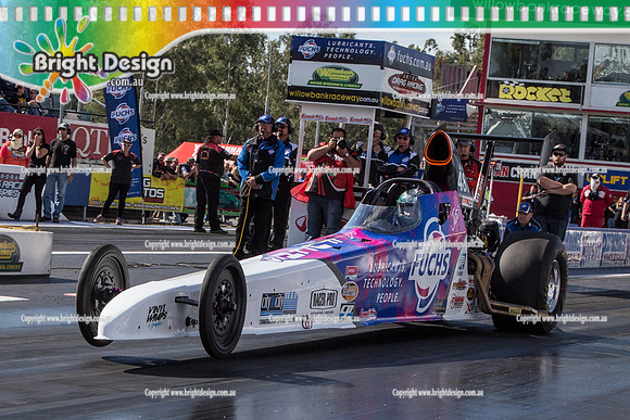 Fuchs Winternationals @ Willowbank Drag Racing  Saturday 6 June 2915 (8513)