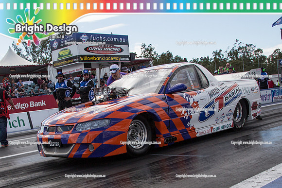 Fuchs Winternationals @ Willowbank Drag Racing  Saturday 6 June 2915 (8556)