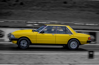 Fast Friday @ Calder Park Drag Racing 19 December 2025 (184070)