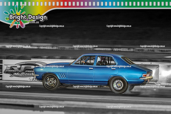 Fast Friday @ Calder Park Drag Racing 19 December 2025 (184214)
