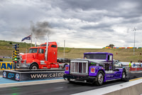 Fri 21 December 2025 Calder - Drag Racing (HR) TBi