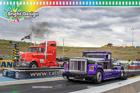 Fast Friday @ Calder Park Drag Racing 19 December 2025 (183549)