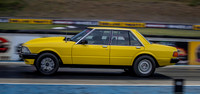 Fast Friday @ Calder Park Drag Racing 19 December 2025 (184070)-2