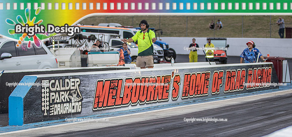 Fast Friday @ Calder Park Drag Racing 19 December 2025 (184024)